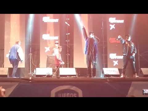 Klan vs sok final cruce de campeones mar del plata