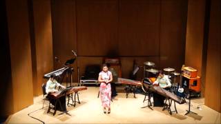 小城故事 by Nicola @ In the name of time 2014