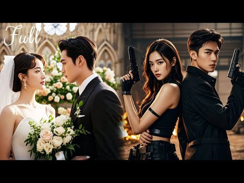 💕Top female assassin hides identity to marry CEO,Don't know he's the elite agent she's been hunting!