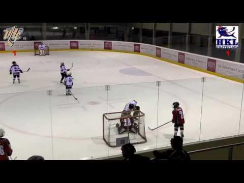 EMHL 2016.11.12 Vasas - HKL Bratislava