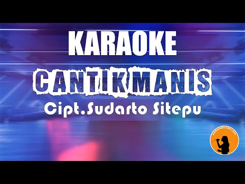 LAGU KARO CANTIK MANIS KARAOKE VERSI REMIX