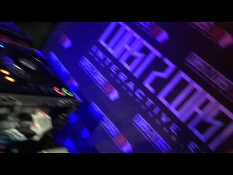 HUNIDDPROOF Performs at Coast 2 Coast LIVE | Bay Area Edition 10/8/16 - 1st Place