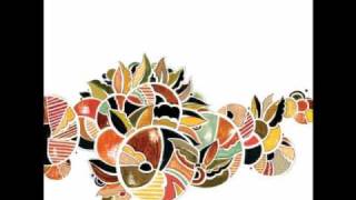 Junior Boys - The Equalizer (Morgan Geist remix)