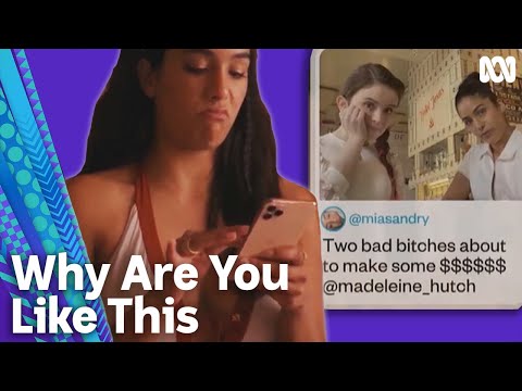 The dangers of being internet famous | Why Are You Like This