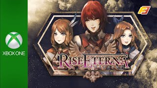 Видео Rise Eterna 