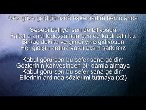 Powerst & Fyspike - Sana Geldim