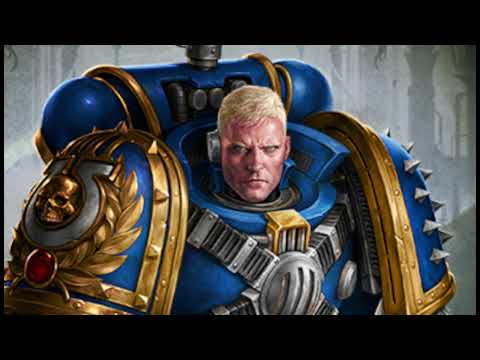 Saviour of Calth - Captain Remus Ventanus 40K Song