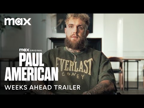 afbeelding Weeks Ahead Trailer