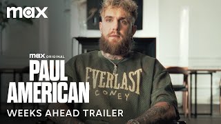 Weeks Ahead Trailer