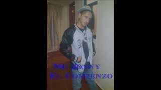 Mc Jonny-Dame Una Oportunidad.mp3