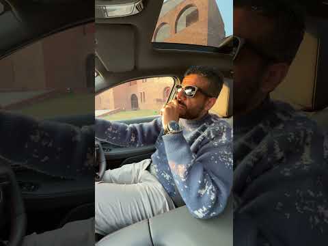 ہنڈائی سوناٹا این لائن کا پہلا ڈرائیو امپریشن!