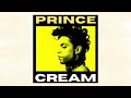 Prince - Cream