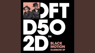 Black Motion - Topic