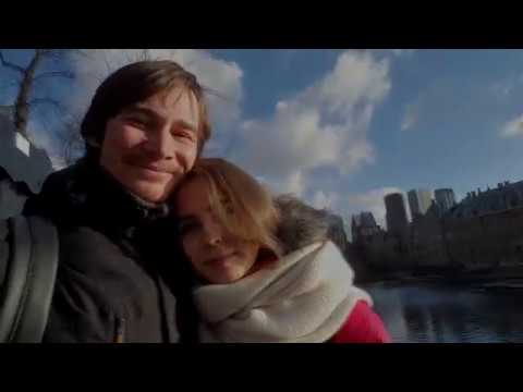 Тихо тают дни (Bad Balance cover)