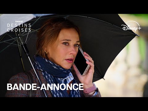Destins Croisés - Bande-annonce officielle (VF) | Disney+