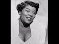 Dinah Washington - Chewin' Mama Blues (10,12,13.12. 1945)