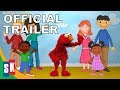 Elmo S World Playdate Digital Trailer HD