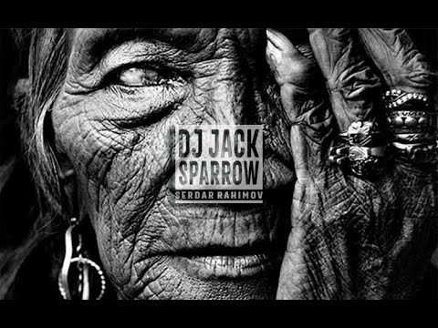 Dj Jack SpaRRow - Akbar Ghalta Bahiati | Arabic Remix | ARHIV 2023 |