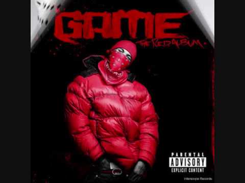 Game feat. Pharrell - It Must Be Me New 2010