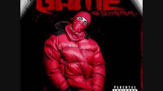 Game feat. Pharrell - It Must Be Me New 2010
