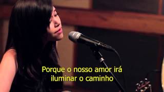 Bryan Adams Heaven   Boyce Avenue feat Megan Nicole acoustic cover Legendado PT BR HD