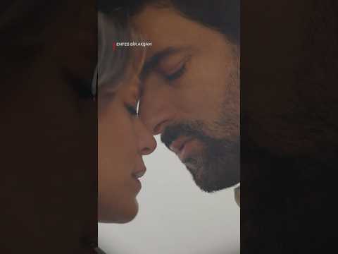 BURALAR ALEV ALDI. 📺: Enfes Bir Akşam