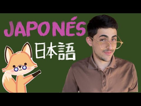 SALUDAR Y PRESENTARSE EN JAPONÉS 🇯🇵🇨🇴