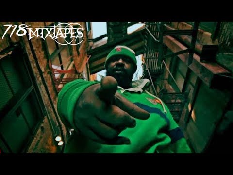 Agallah - Lenny & Squigge (feat. Sean Price & Curry Loc)