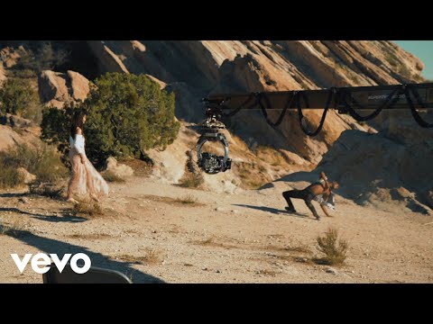 Mat Kearney - Kings & Queens (Behind The Scenes)