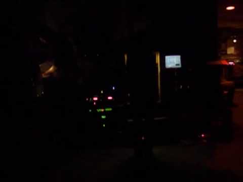 QUEENSNIGHT SELECTION, Sunny Red Munich 14.12.2013, Wellette Seyon - Anywhere I Go