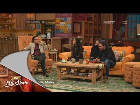 Ini Talk Show - Traveling Part 3/4 - Budi Doremi, Kinaryosih