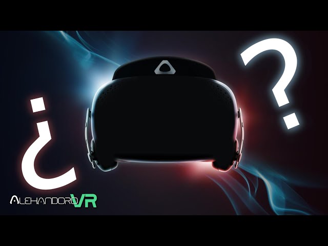Vídeo relacionado con Qqmora VR Wireless USB Dongle Receptor Firmware para Valve Index Vive Controller Tracker, Plug and Play para la Aplicación SteamVR, 2 Piezas con Cable de Extensión para Uso en Exteriores (Negro