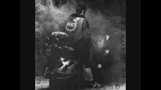 The Who - Love Reign O'er Me