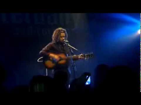 Luke Friend Live At Exeter Phoenix! (FULL PERFORMANCE) 10/01/14 | Leah Lovejoy