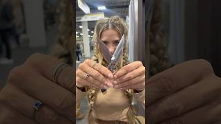 Is it one or 2 knives?