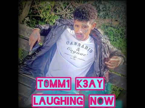 T0MM1 K3AY - laughing Now x (Teedee)