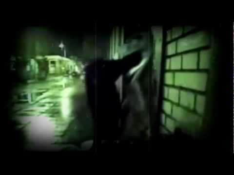 Plukk.Inn - Sweet jesus (video: Winay)