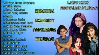 Download lagu LAGU LAWAS TERBAIK | TANPA IKLAN               Nike Ardilla Poppy mercury Inka Christie Nafa Urbach  mp3