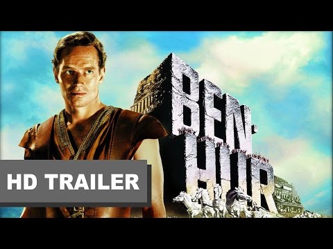 Ben Hur trailer