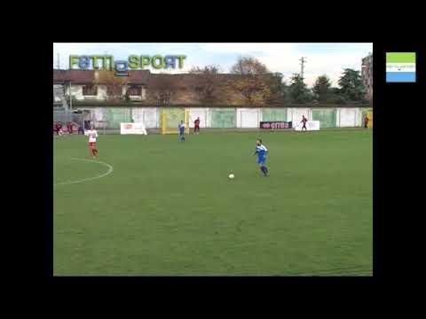 Calcio Rivediamoli :  Pro Settimo - Baveno  2-1  Campionato  2013/2014