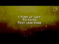 Billy Boyd  The Last Goodbye The Hobbit Lyrics video HD