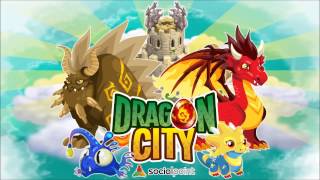 Dragon City OST - Village Theme by Jeff Heim