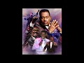 Luther Vandross -  Hustle