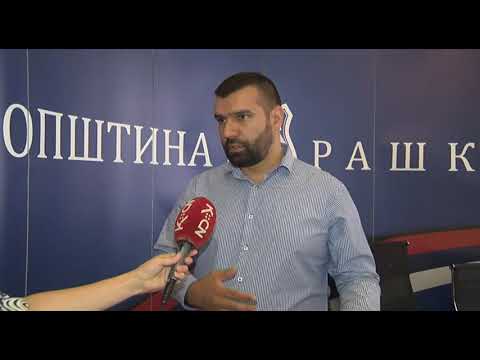Potpisivanje ugovora za poljoprivredne subvencije