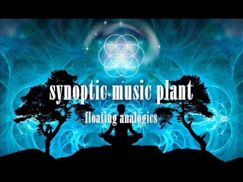 Synoptic Music Plant - Floating Analogics