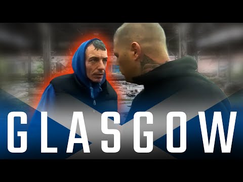 The Truth About Glasgows ‘Dangerous’ Reputation 🏴󠁧󠁢󠁳󠁣󠁴󠁿
