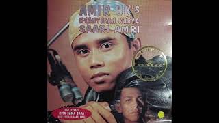 Download lagu Amir Uk's - Rembulan Kesiangan HQ mp3