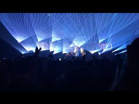 MIDNIGHT MAFIA 2019 AUSTRALIA