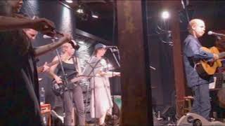 You Will Miss Me When I Burn (Live) - Bonnie Prince Billy w/ Footings 8/19/22