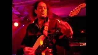 Red Dragon Cartel (Jake E Lee) - Shine On (Badlands) (Obsession Club 2014-04-09)